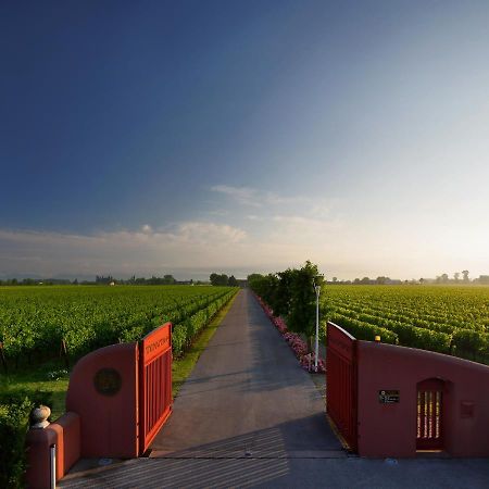 Tenuta Santome 비안카데 외부 사진