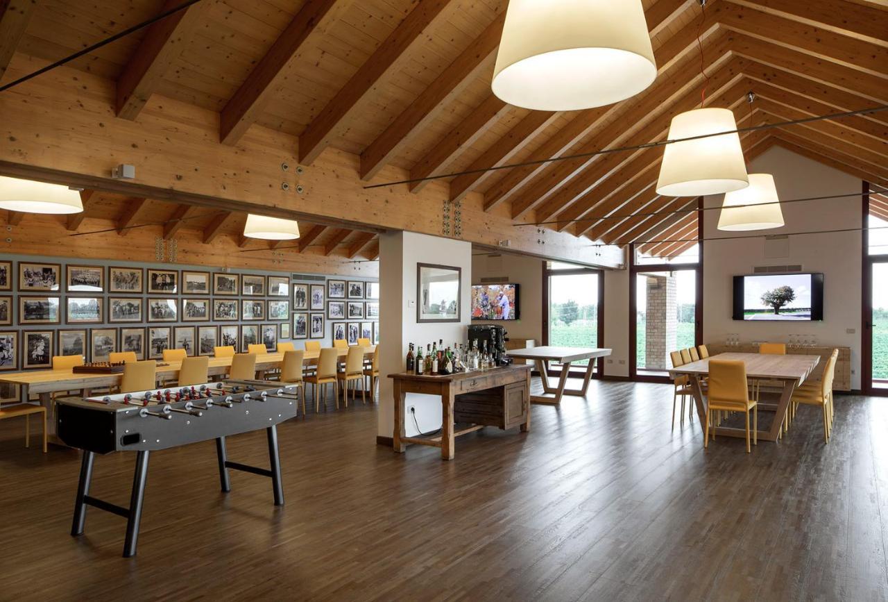 Tenuta Santome 비안카데 외부 사진
