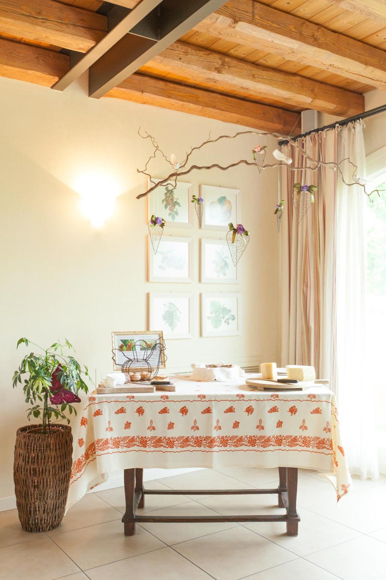 Tenuta Santome 비안카데 외부 사진